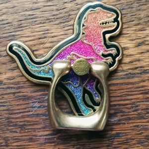 COACH Rexy Phone Grip